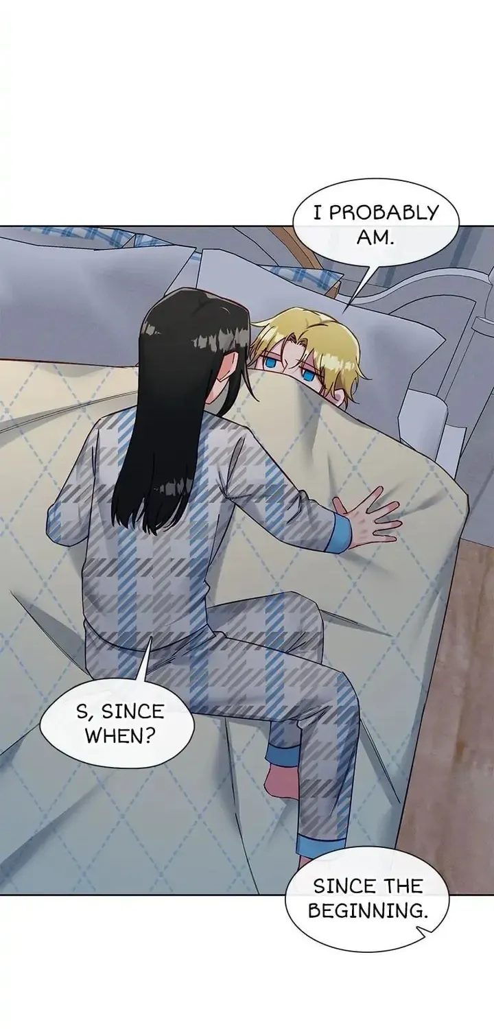 Read The Dictator chapter 71 image 41 on Lezhin