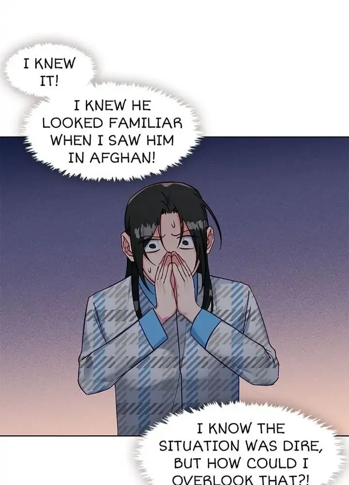 Read The Dictator chapter 71 image 42 on Lezhin