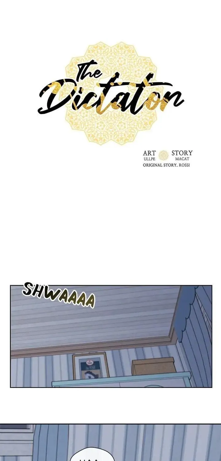Read The Dictator chapter 71 image 6 on Lezhin