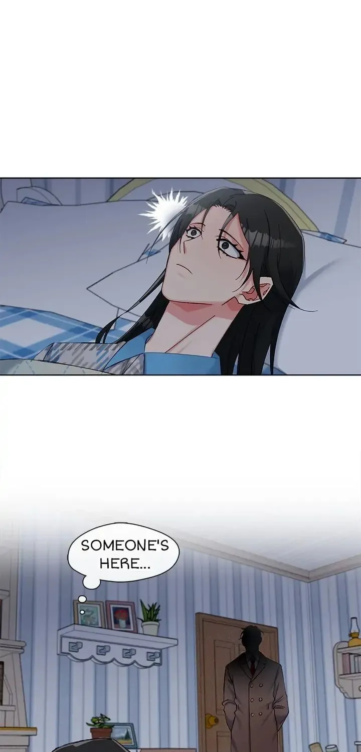 Read The Dictator chapter 71 image 8 on Lezhin