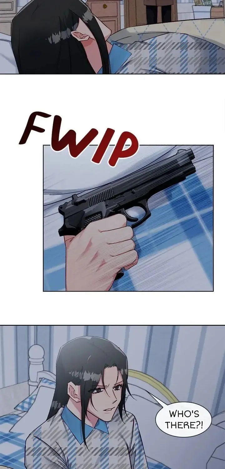 Read The Dictator chapter 71 image 9 on Lezhin
