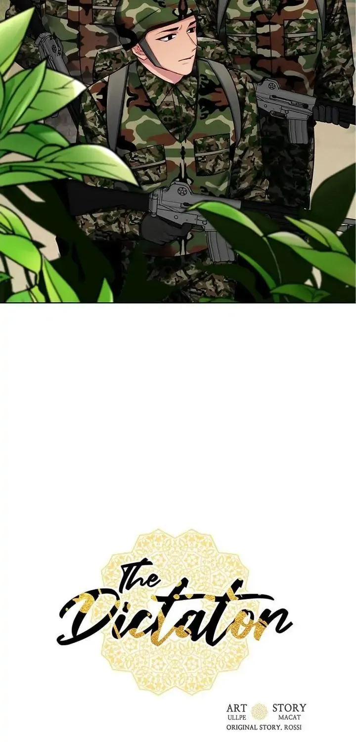 Read The Dictator chapter 72 image 1 on Lezhin