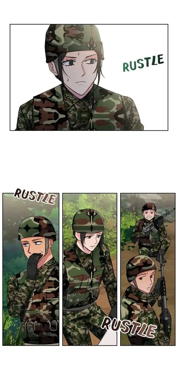 Read The Dictator chapter 72 image 10 on Lezhin