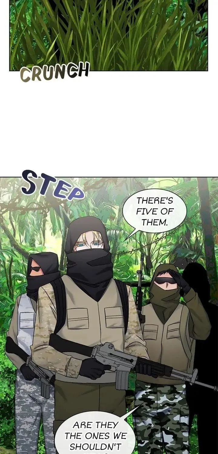 Read The Dictator chapter 72 image 12 on Lezhin