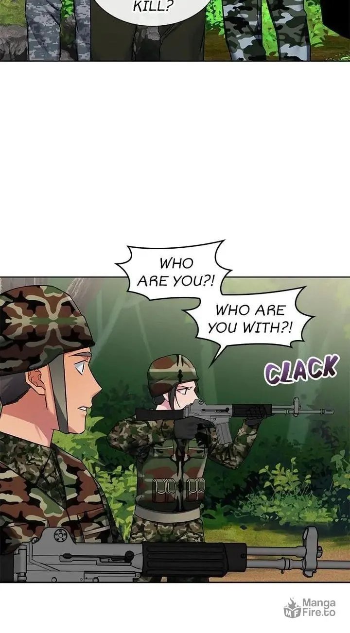 Read The Dictator chapter 72 image 13 on Lezhin