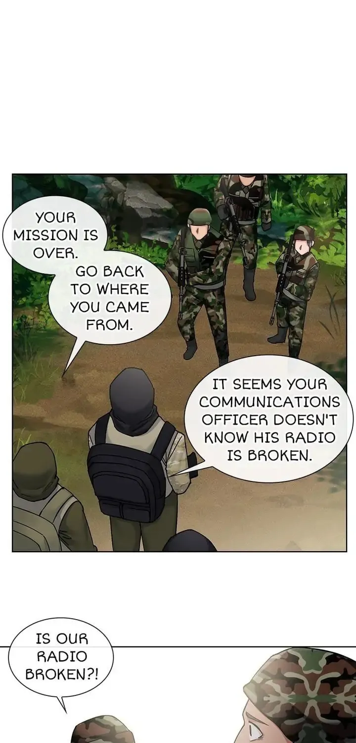 Read The Dictator chapter 72 image 14 on Lezhin