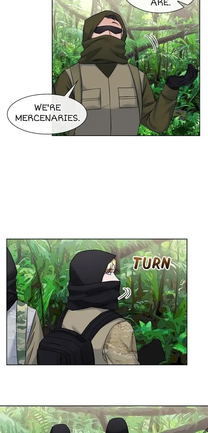 Read The Dictator chapter 72 image 17 on Lezhin