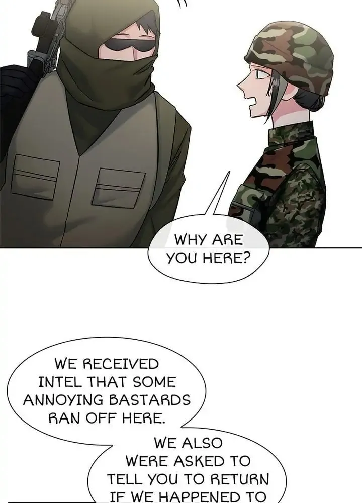 Read The Dictator chapter 72 image 19 on Lezhin