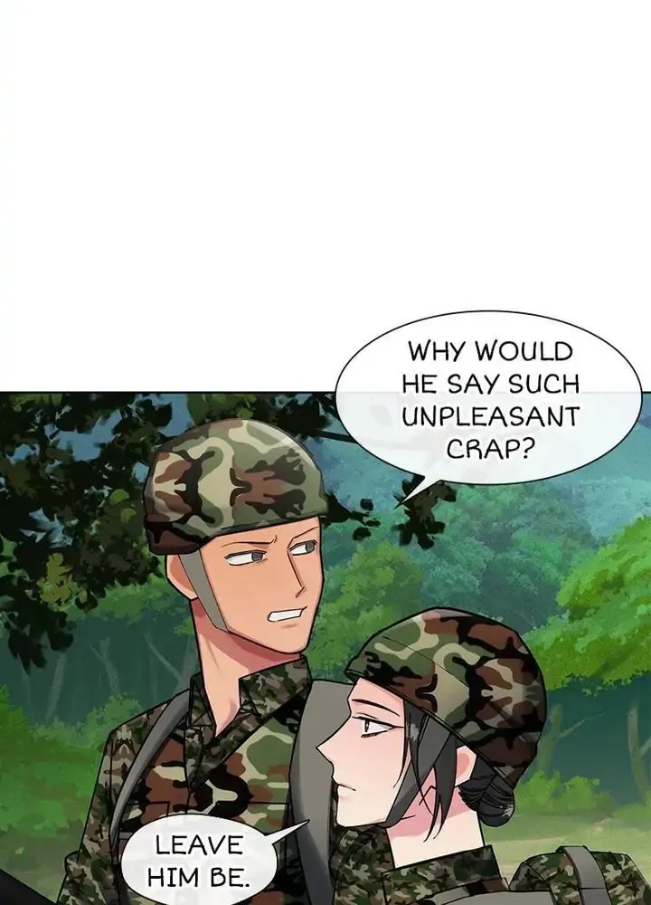 Read The Dictator chapter 72 image 2 on Lezhin