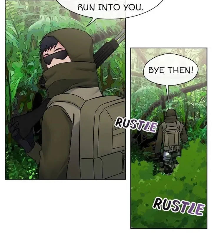 Read The Dictator chapter 72 image 20 on Lezhin