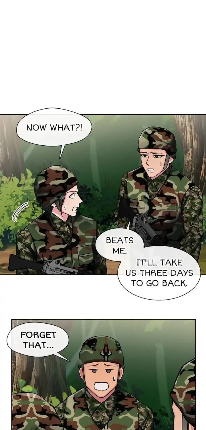 Read The Dictator chapter 72 image 21 on Lezhin