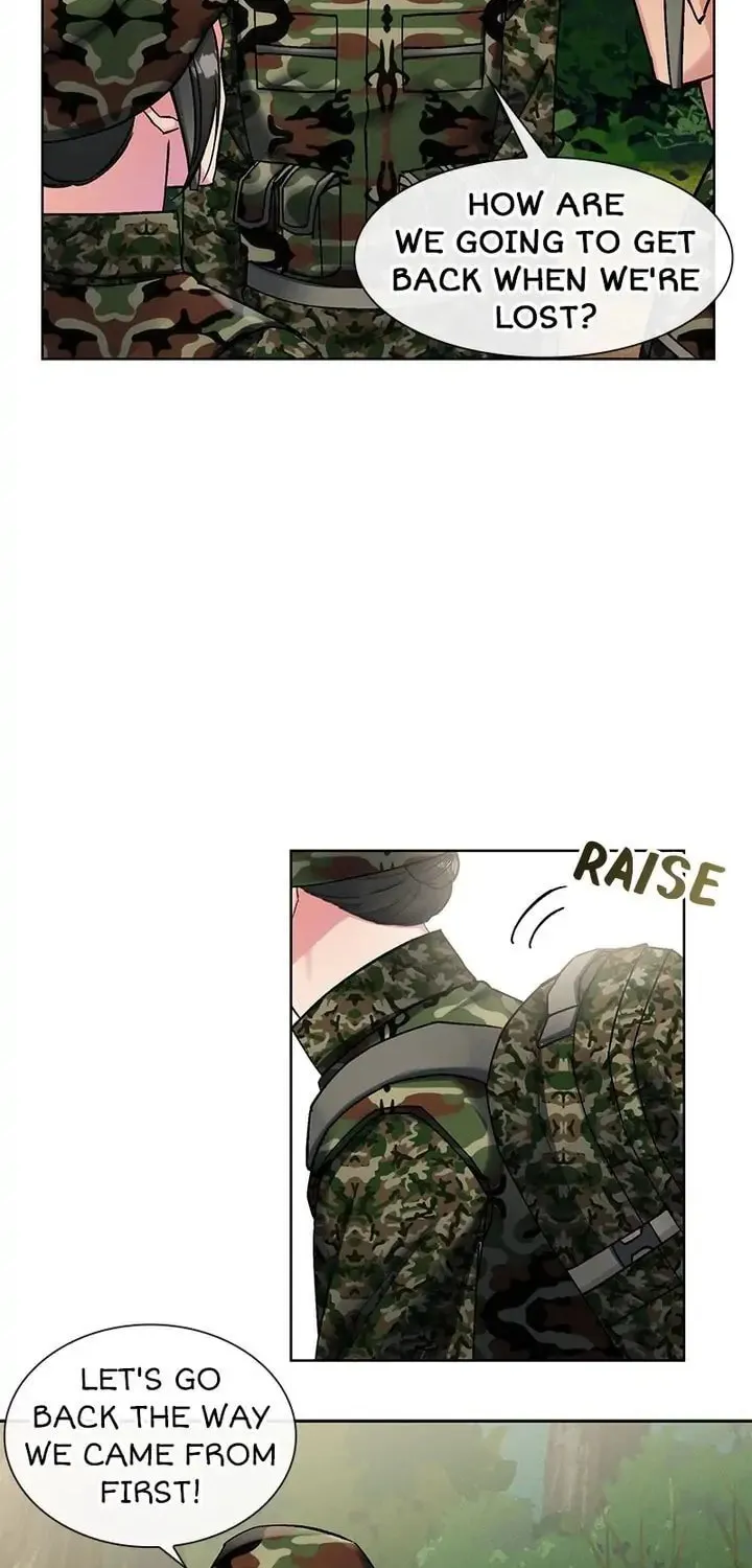 Read The Dictator chapter 72 image 22 on Lezhin