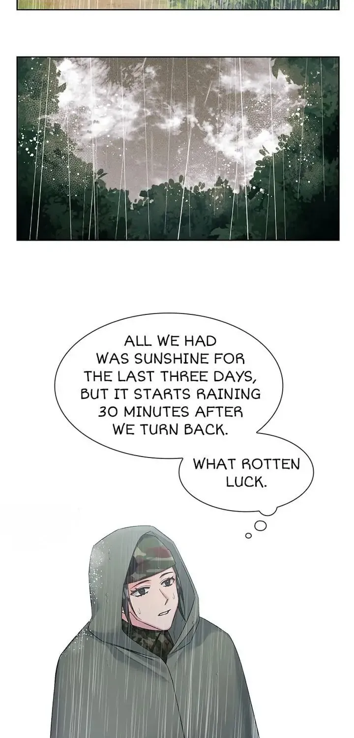 Read The Dictator chapter 72 image 25 on Lezhin