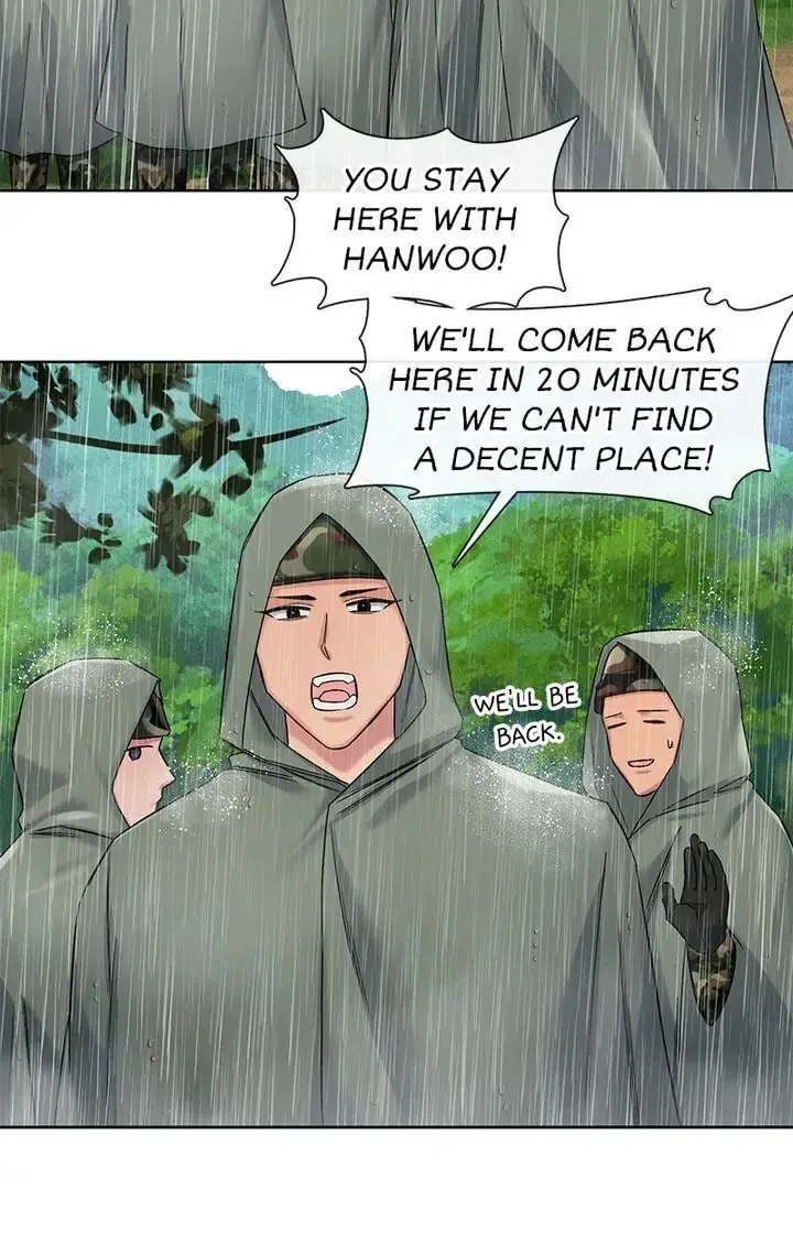 Read The Dictator chapter 72 image 27 on Lezhin