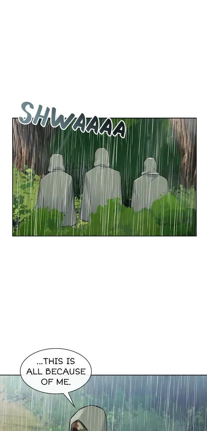 Read The Dictator chapter 72 image 28 on Lezhin