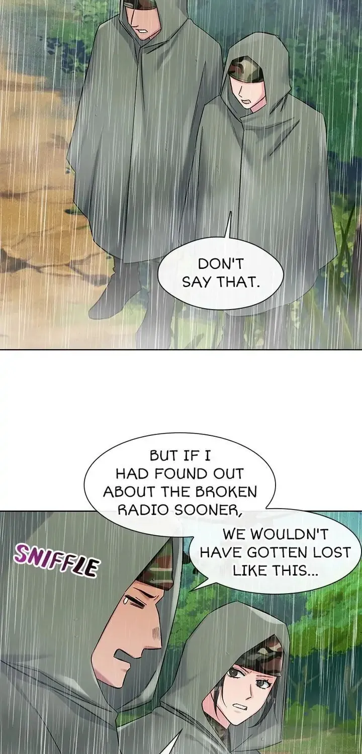 Read The Dictator chapter 72 image 29 on Lezhin