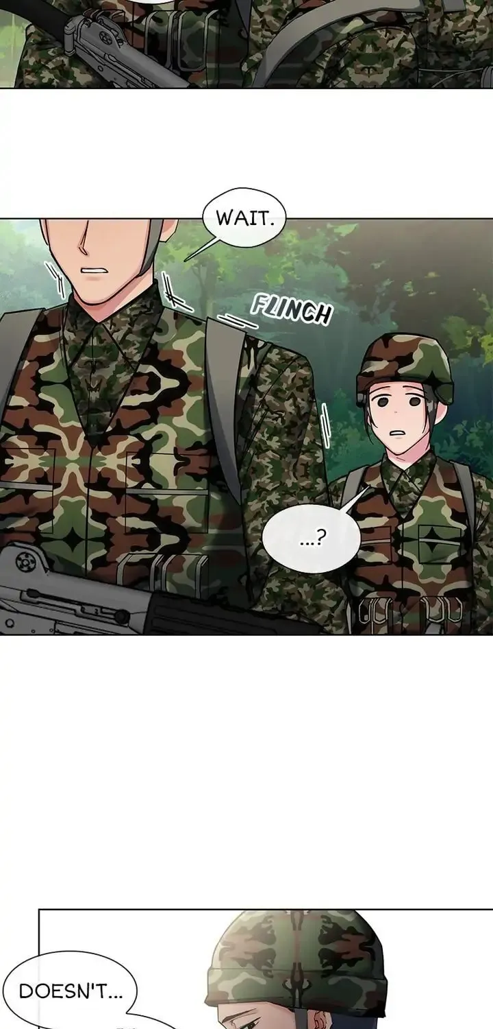 Read The Dictator chapter 72 image 3 on Lezhin