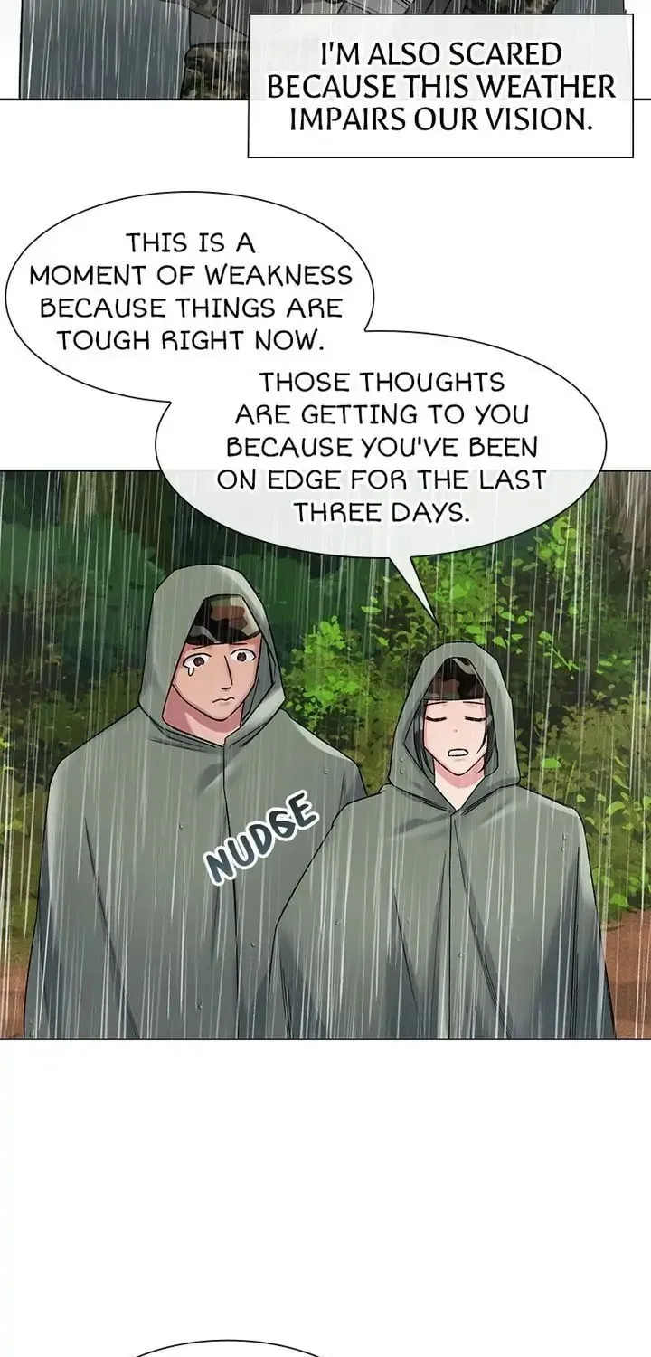 Read The Dictator chapter 72 image 31 on Lezhin