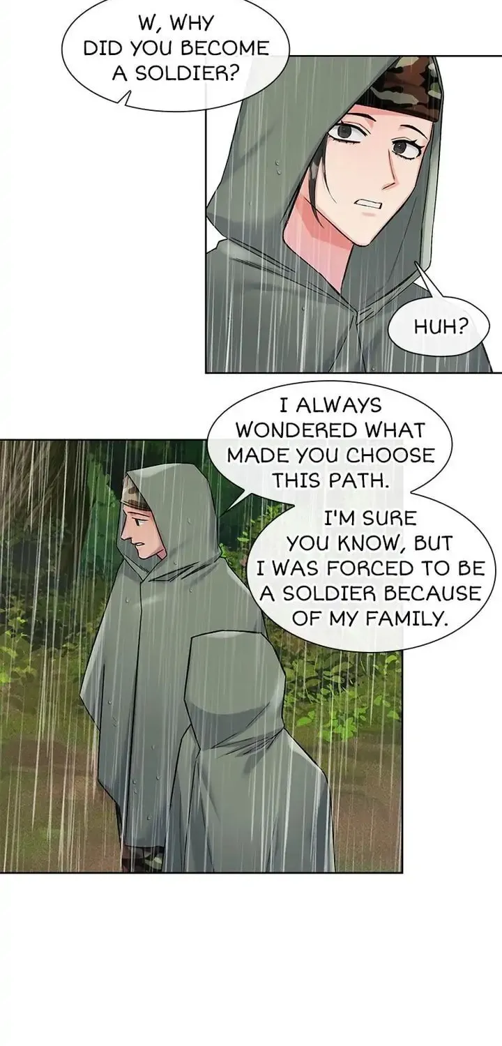 Read The Dictator chapter 72 image 32 on Lezhin