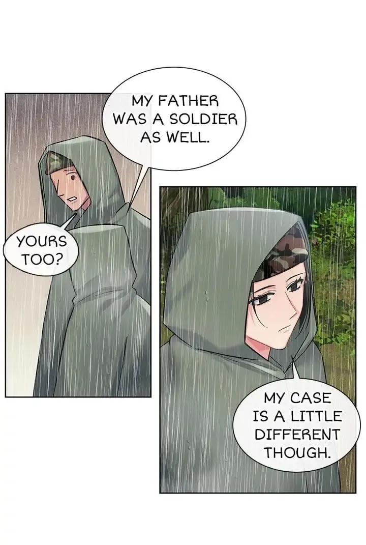 Read The Dictator chapter 72 image 34 on Lezhin