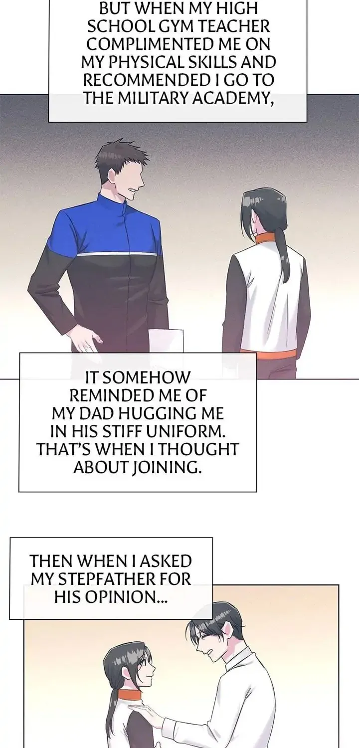 Read The Dictator chapter 72 image 36 on Lezhin