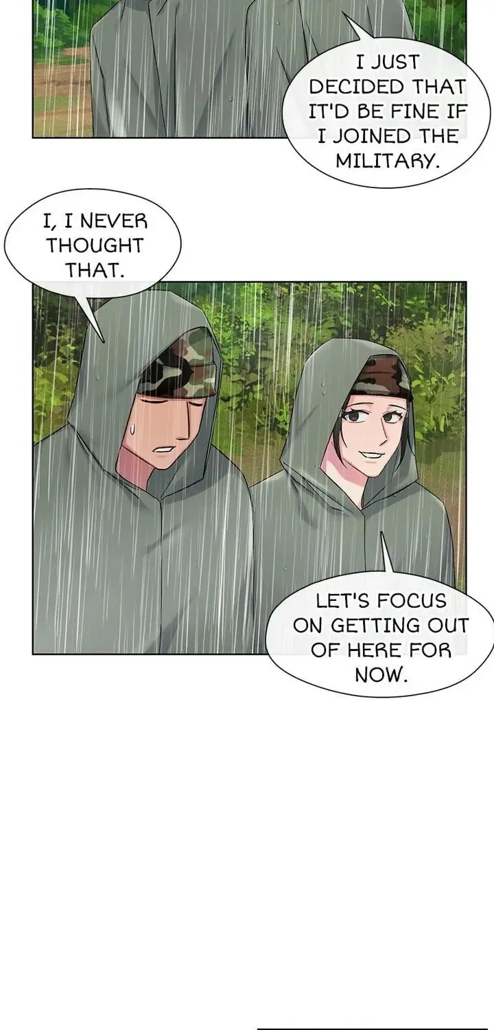 Read The Dictator chapter 72 image 38 on Lezhin