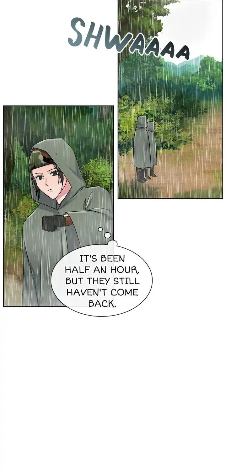 Read The Dictator chapter 72 image 39 on Lezhin