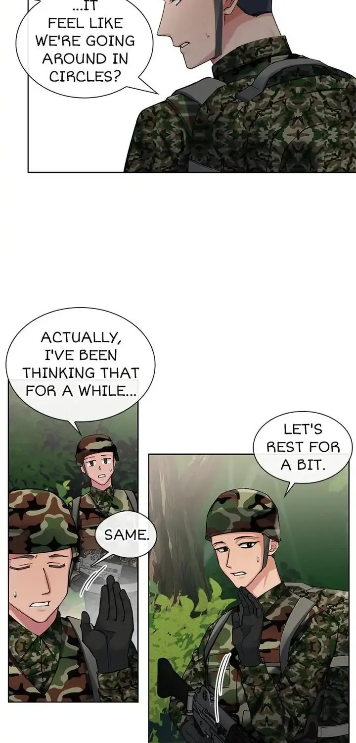 Read The Dictator chapter 72 image 4 on Lezhin