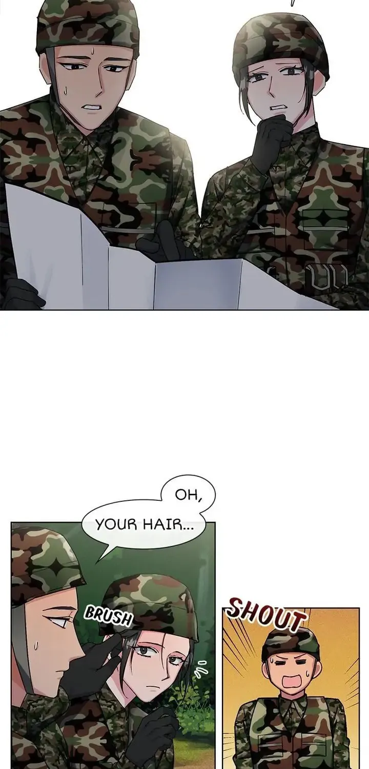 Read The Dictator chapter 72 image 7 on Lezhin