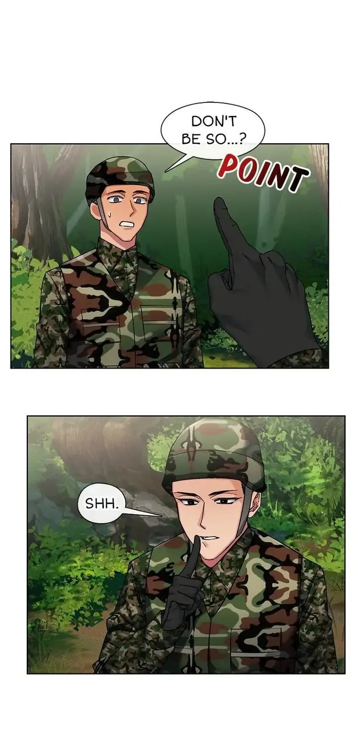 Read The Dictator chapter 72 image 9 on Lezhin