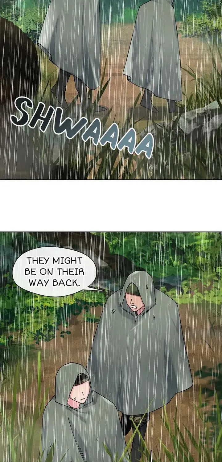 Read The Dictator chapter 73 image 1 on Lezhin