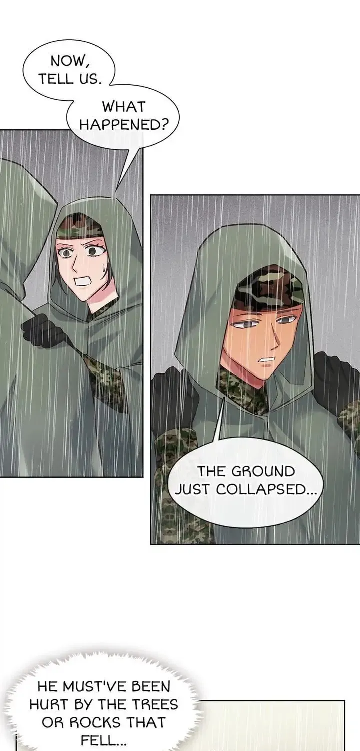 Read The Dictator chapter 73 image 11 on Lezhin