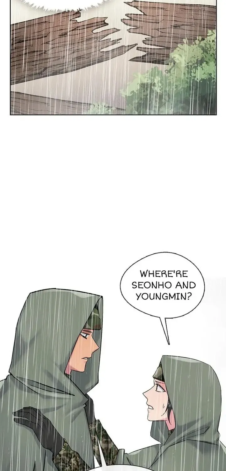 Read The Dictator chapter 73 image 12 on Lezhin