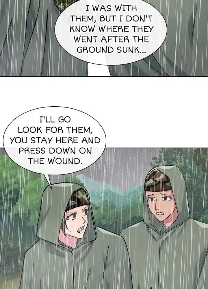 Read The Dictator chapter 73 image 13 on Lezhin