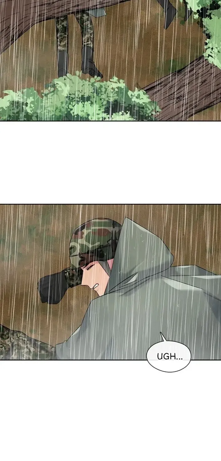 Read The Dictator chapter 73 image 17 on Lezhin