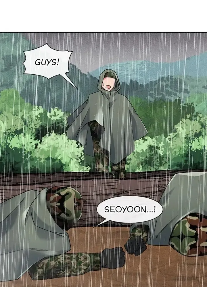 Read The Dictator chapter 73 image 18 on Lezhin