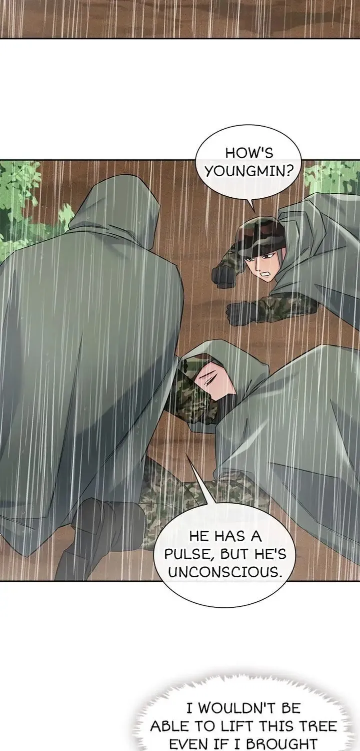 Read The Dictator chapter 73 image 19 on Lezhin