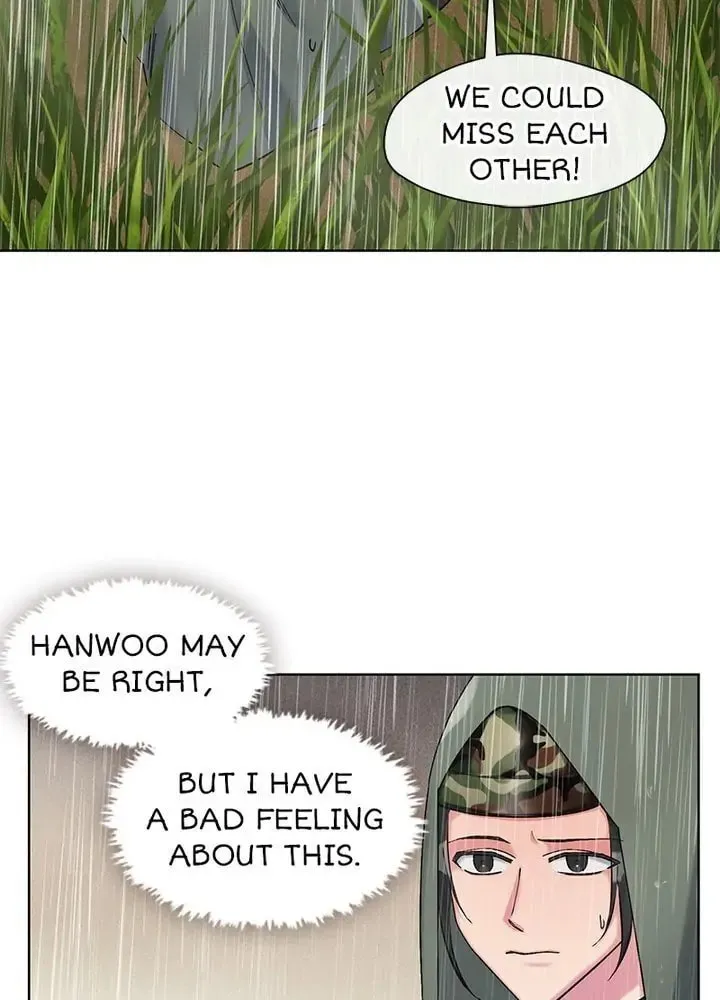 Read The Dictator chapter 73 image 2 on Lezhin