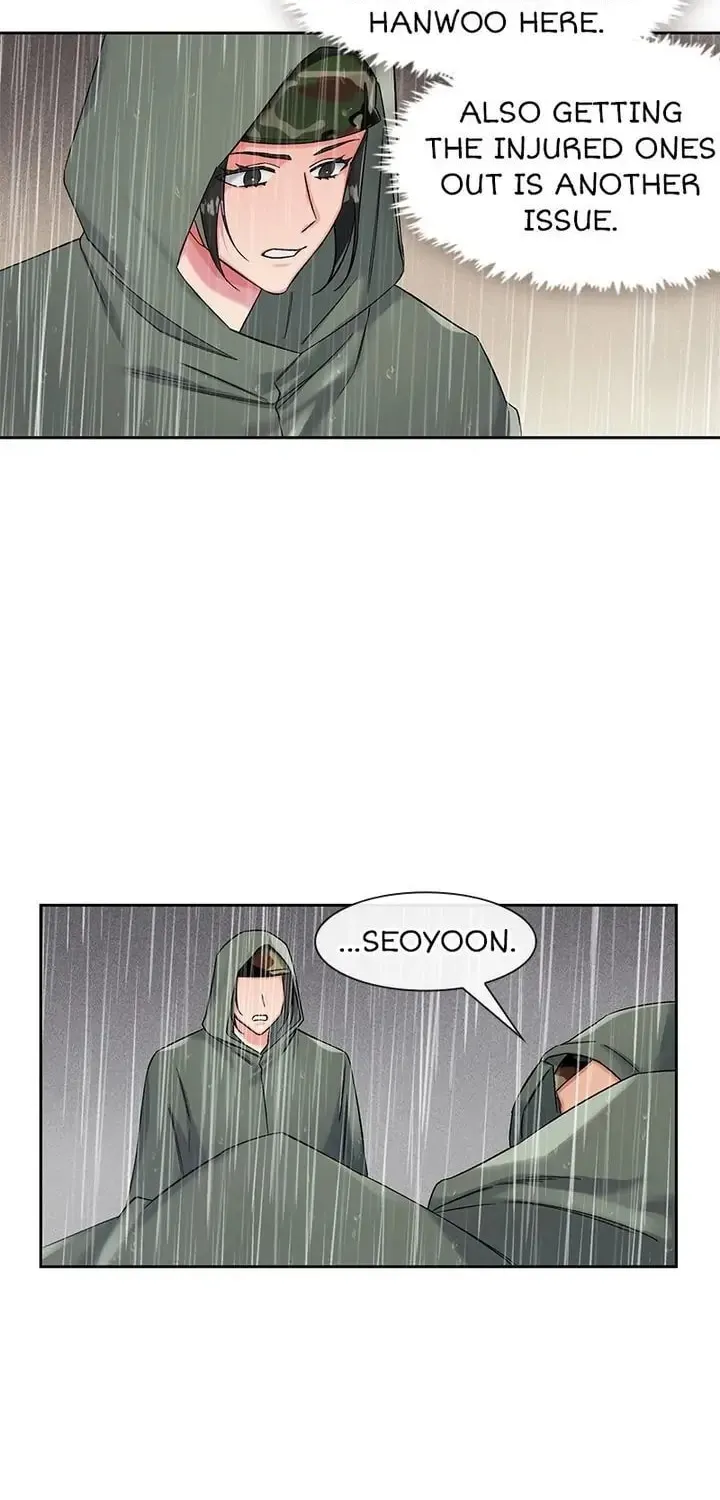 Read The Dictator chapter 73 image 20 on Lezhin