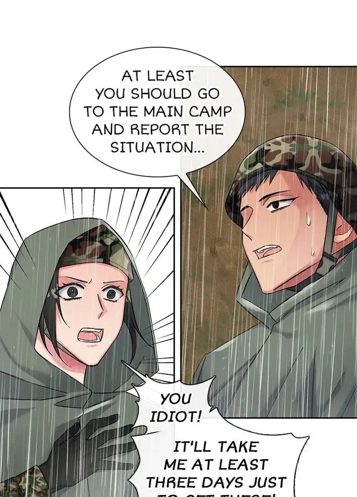 Read The Dictator chapter 73 image 21 on Lezhin