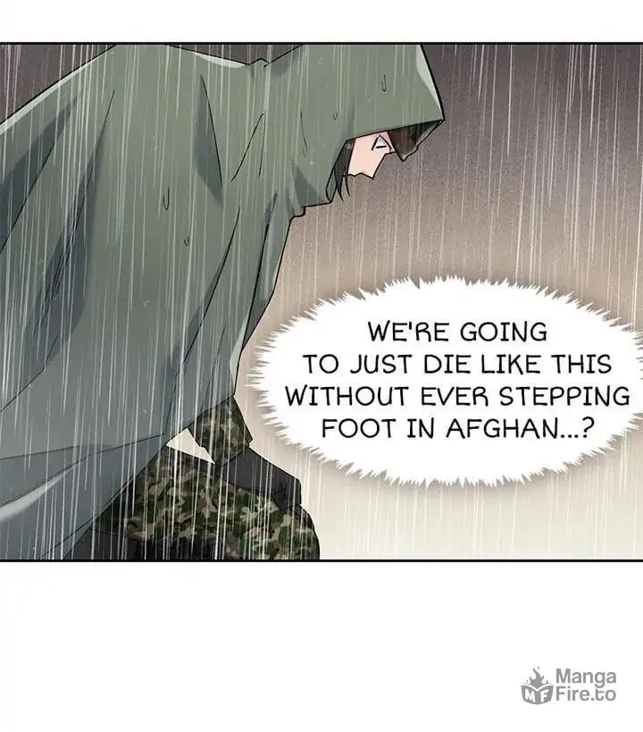 Read The Dictator chapter 73 image 23 on Lezhin