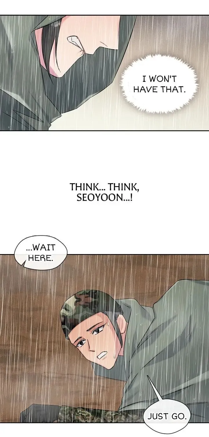 Read The Dictator chapter 73 image 24 on Lezhin