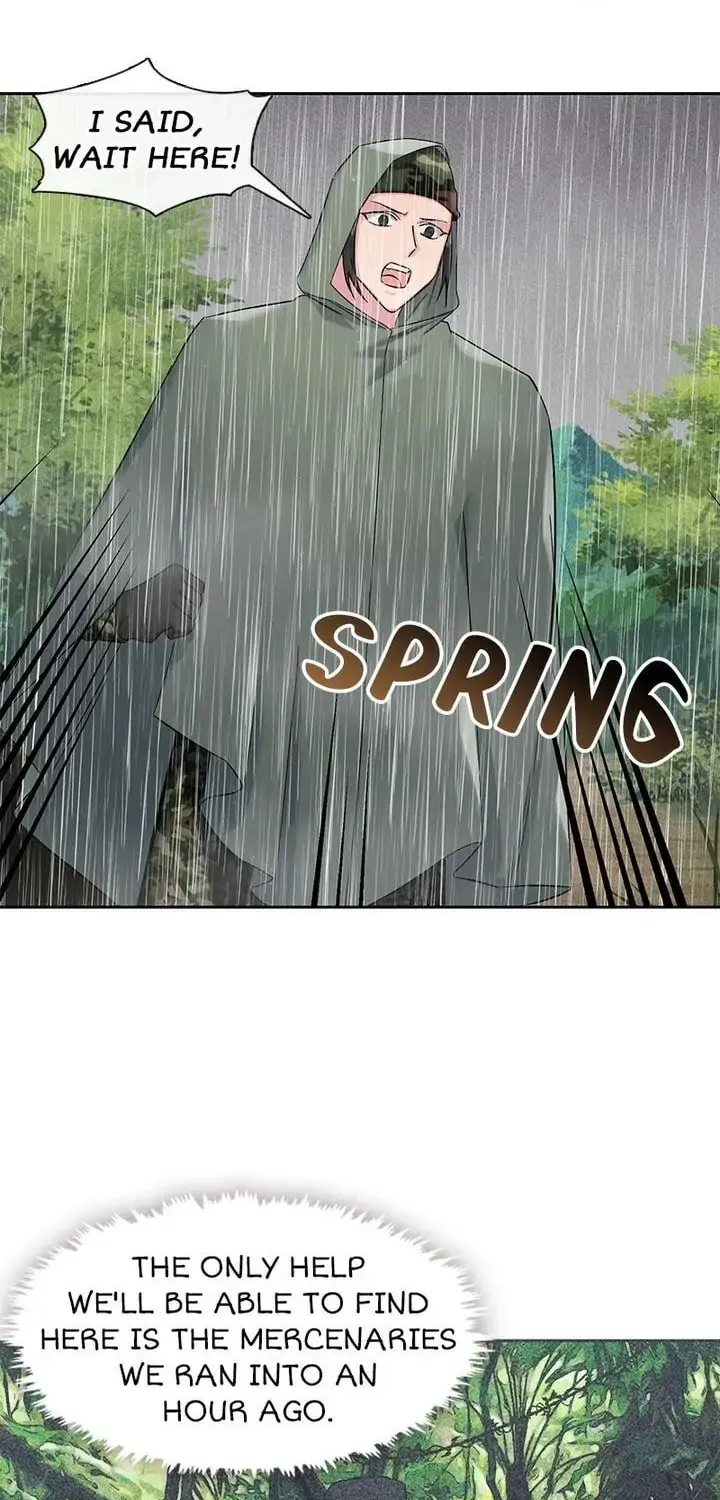 Read The Dictator chapter 73 image 25 on Lezhin