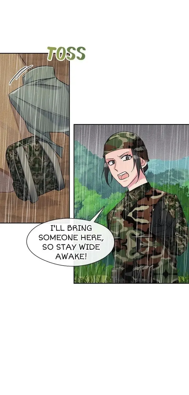 Read The Dictator chapter 73 image 27 on Lezhin