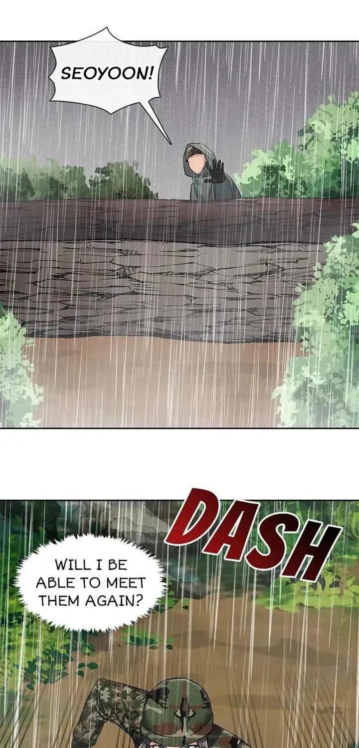 Read The Dictator chapter 73 image 28 on Lezhin