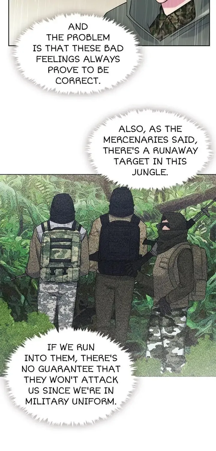 Read The Dictator chapter 73 image 3 on Lezhin