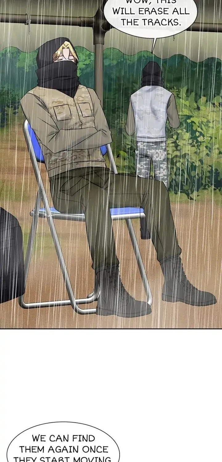 Read The Dictator chapter 73 image 33 on Lezhin
