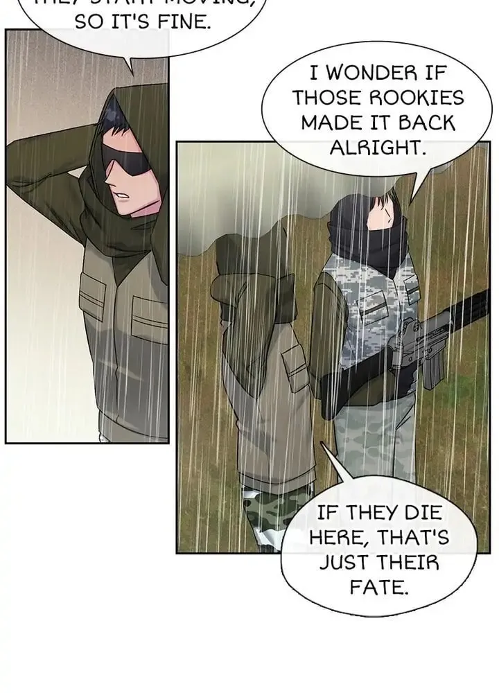 Read The Dictator chapter 73 image 34 on Lezhin
