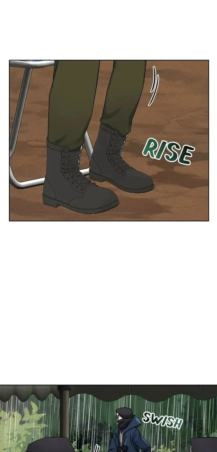 Read The Dictator chapter 73 image 35 on Lezhin