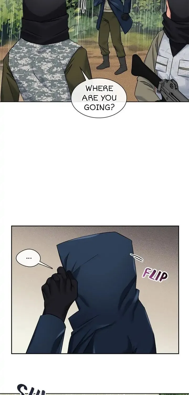 Read The Dictator chapter 73 image 36 on Lezhin